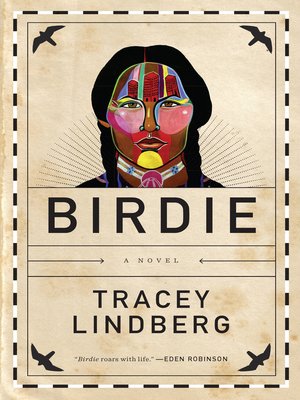 cover image of Birdie